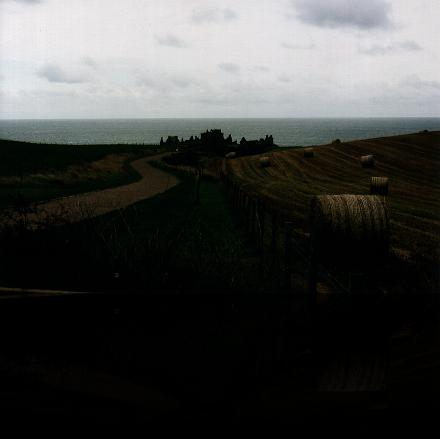 Dunnotar Castle 01